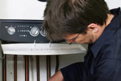 boiler repair Frostenden