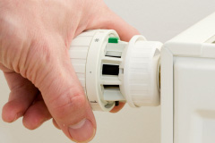 Frostenden central heating repair costs