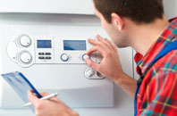free commercial Frostenden boiler quotes