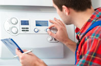 free Frostenden gas safe engineer quotes