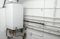 Frostenden boiler installers