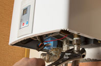 free Frostenden boiler install quotes