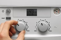 free Frostenden boiler maintenance quotes