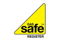gas safe companies Frostenden